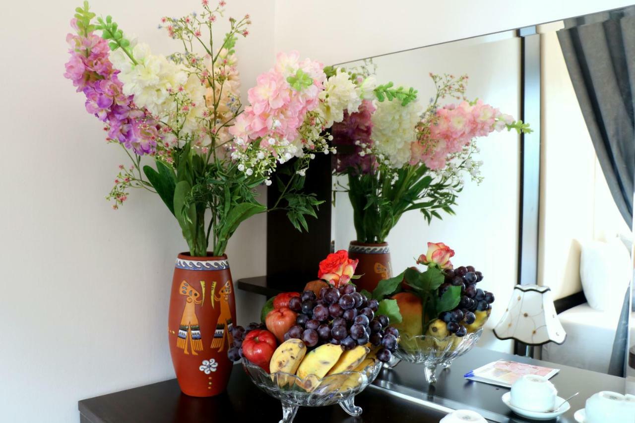 Hanoi Family Homestay 2 Экстерьер фото