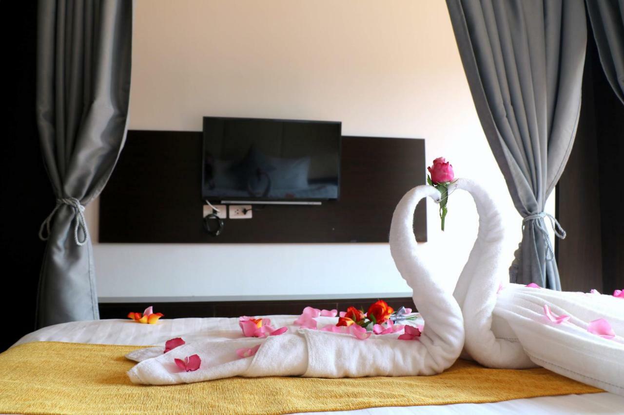 Hanoi Family Homestay 2 Экстерьер фото