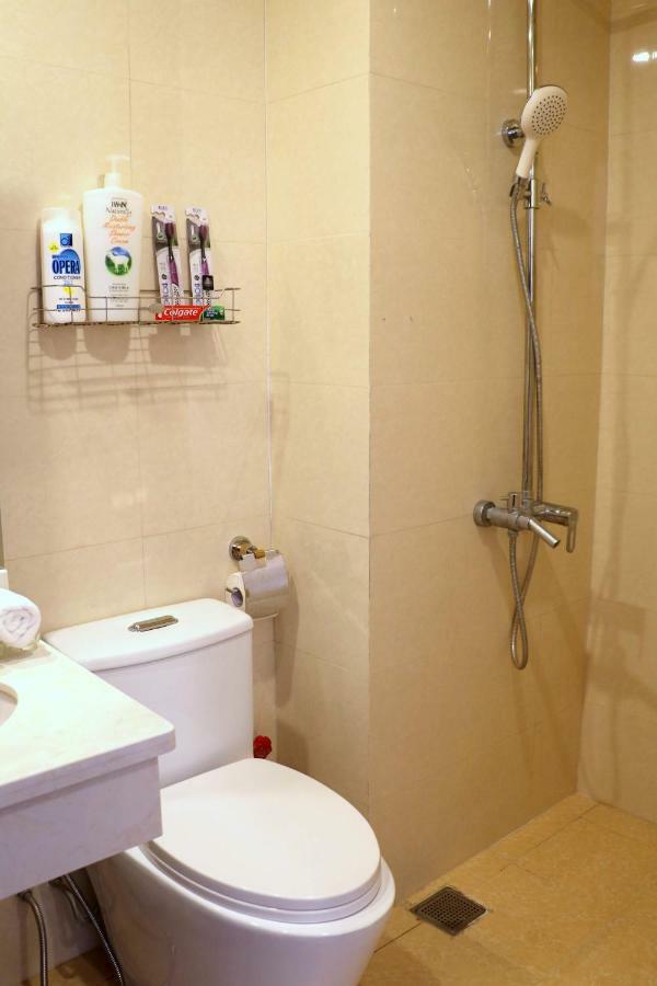 Hanoi Family Homestay 2 Экстерьер фото