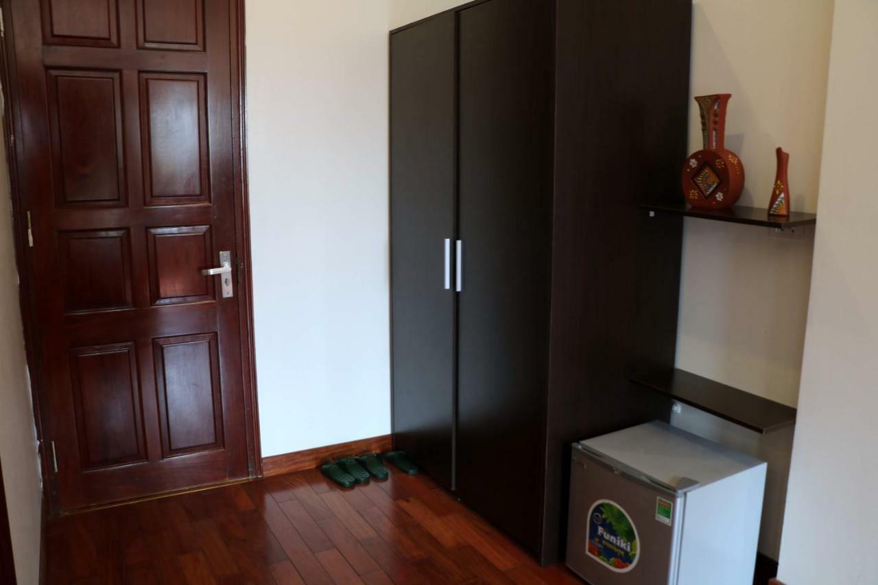 Hanoi Family Homestay 2 Экстерьер фото