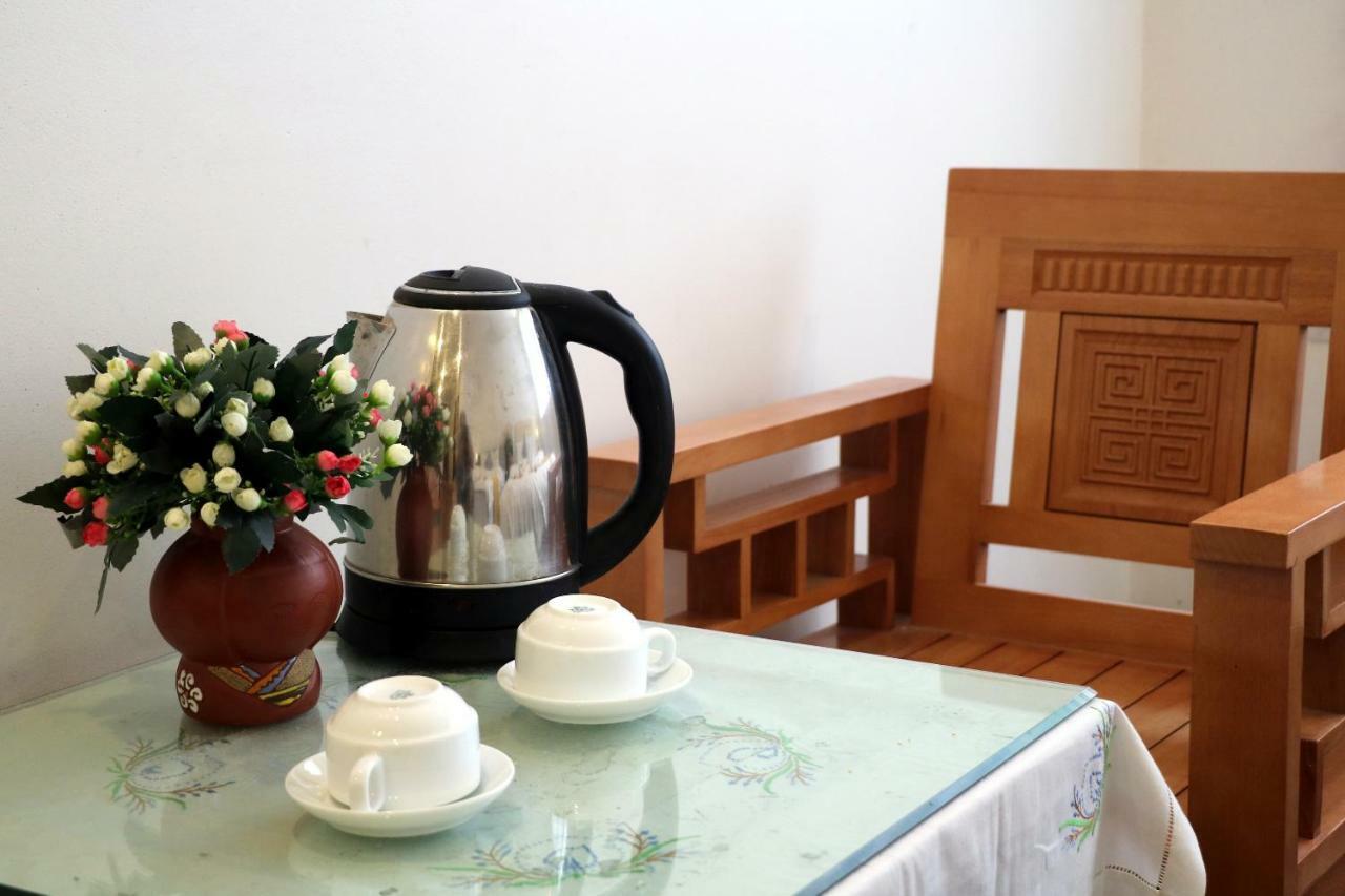 Hanoi Family Homestay 2 Экстерьер фото