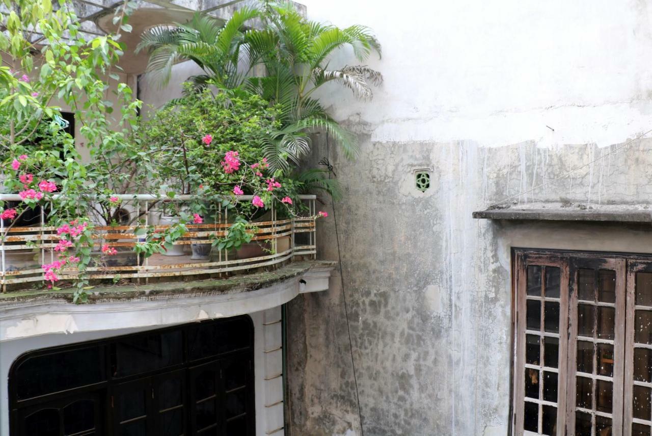 Hanoi Family Homestay 2 Экстерьер фото