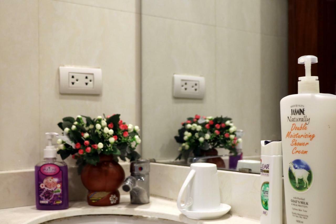 Hanoi Family Homestay 2 Экстерьер фото