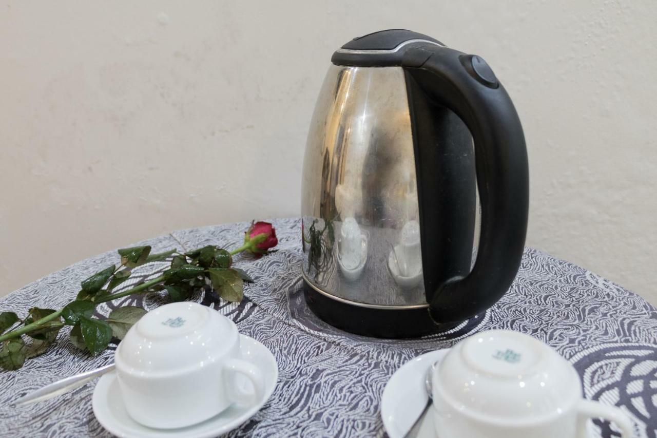Hanoi Family Homestay 2 Экстерьер фото